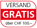 Logo Versand gratis