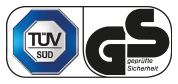 Logo_Tüv_Süd_geprüfte_Sicherheit